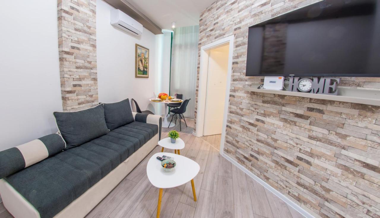 Apartment Neretva Magic Dream موستار المظهر الخارجي الصورة