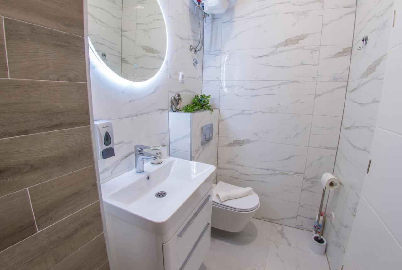 Apartment Neretva Magic Dream موستار المظهر الخارجي الصورة