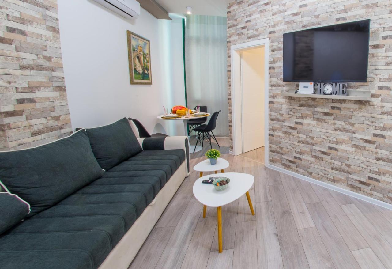 Apartment Neretva Magic Dream موستار المظهر الخارجي الصورة