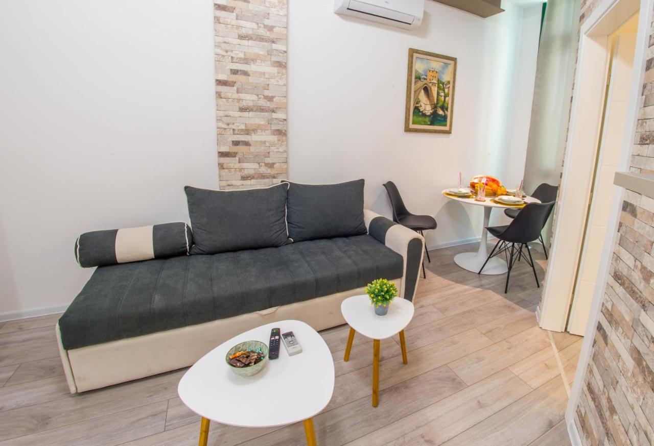 Apartment Neretva Magic Dream موستار المظهر الخارجي الصورة