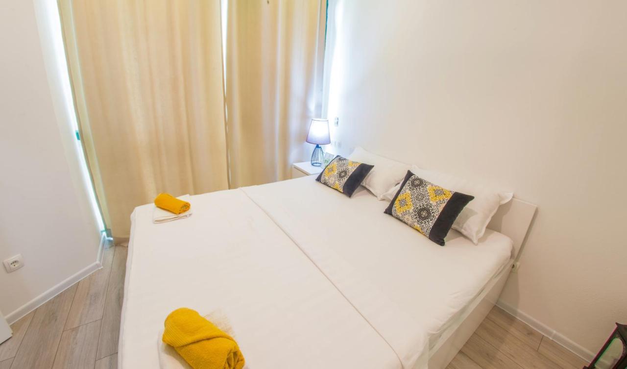 Apartment Neretva Magic Dream موستار المظهر الخارجي الصورة