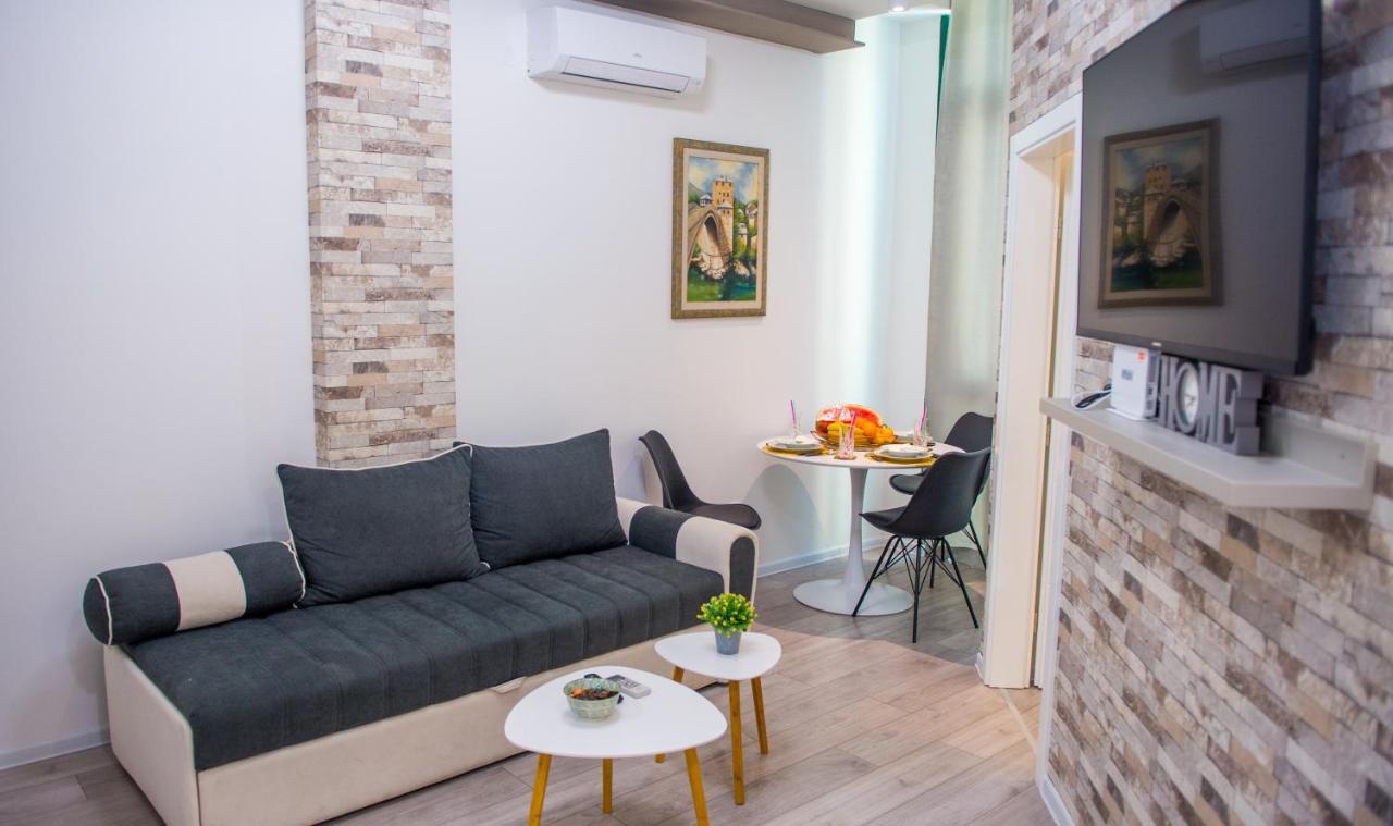 Apartment Neretva Magic Dream موستار المظهر الخارجي الصورة