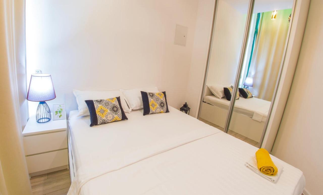 Apartment Neretva Magic Dream موستار المظهر الخارجي الصورة