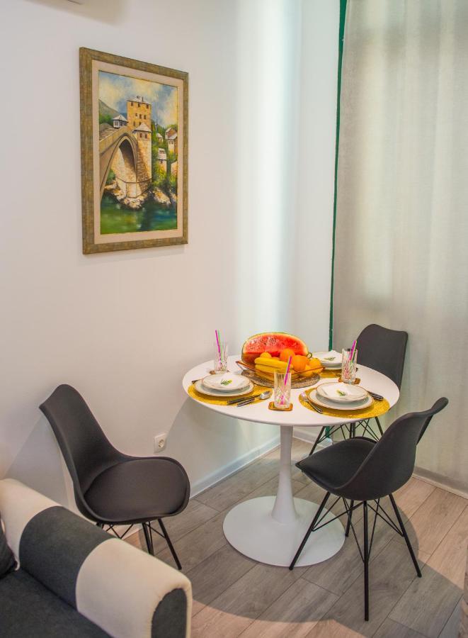 Apartment Neretva Magic Dream موستار المظهر الخارجي الصورة