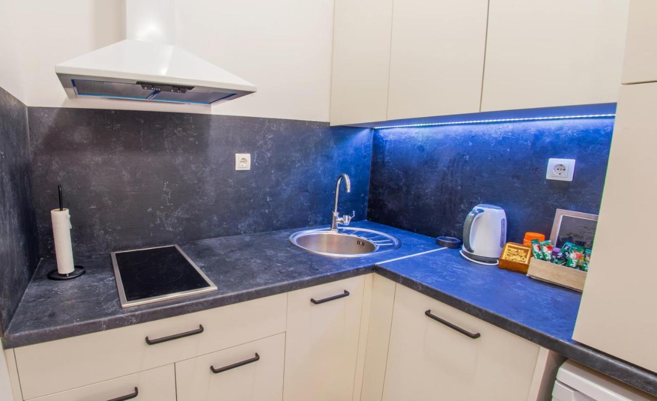 Apartment Neretva Magic Dream موستار المظهر الخارجي الصورة